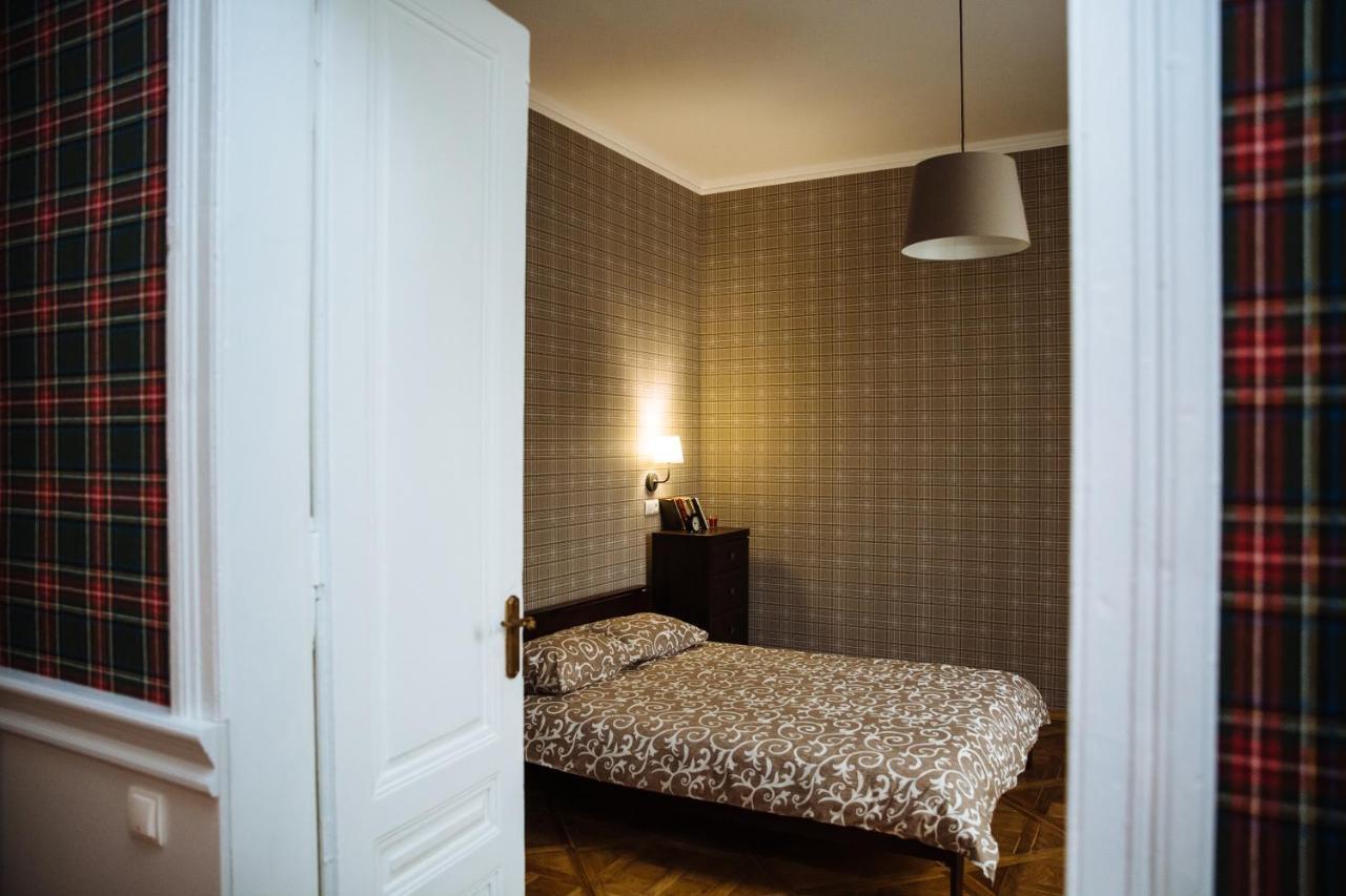 Grand View Apartment Lviv Exterior photo