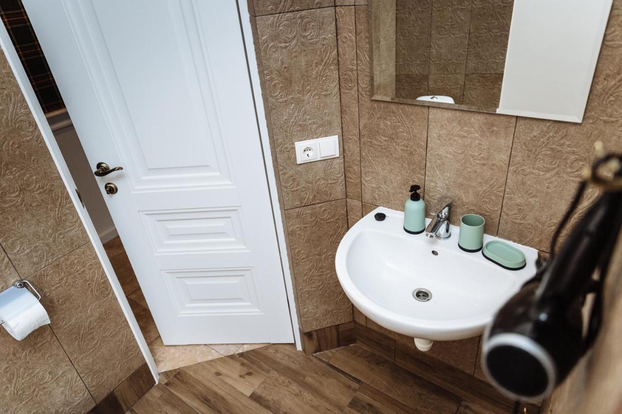 Grand View Apartment Lviv Exterior photo